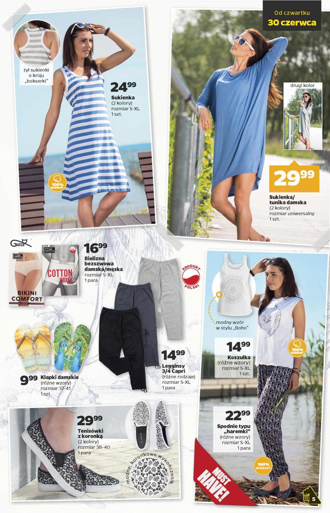 Gazetka promocyjna Netto str. 5