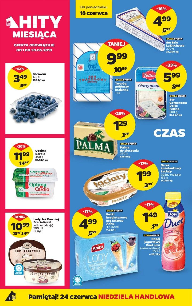Gazetka promocyjna Netto str. 8