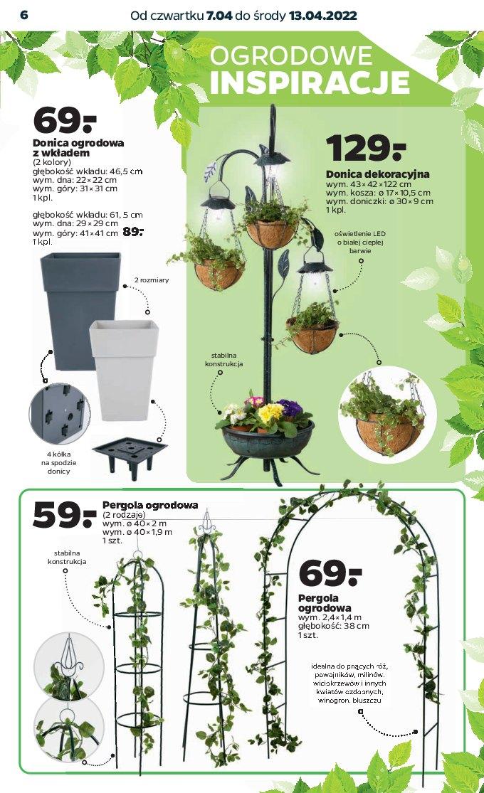 Gazetka promocyjna Netto str. 7