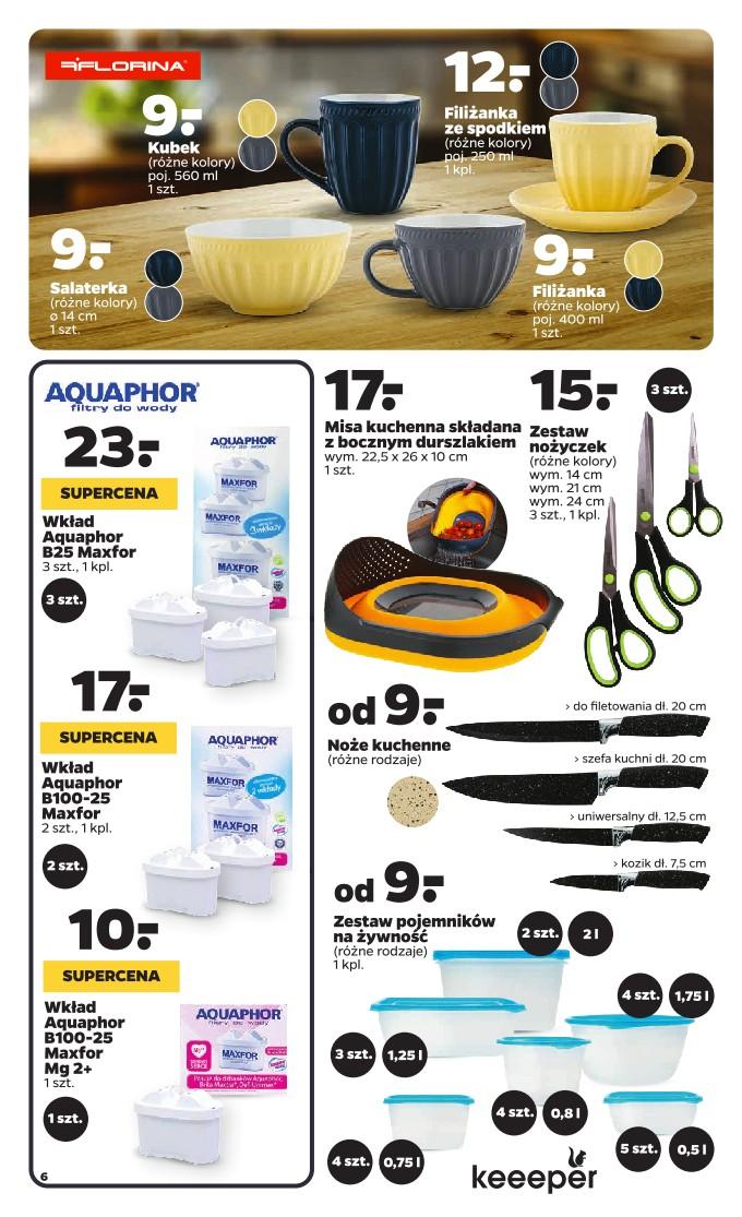 Gazetka promocyjna Netto str. 6