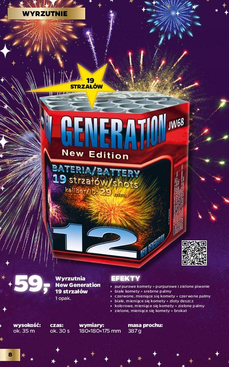 Gazetka promocyjna Netto str. 8