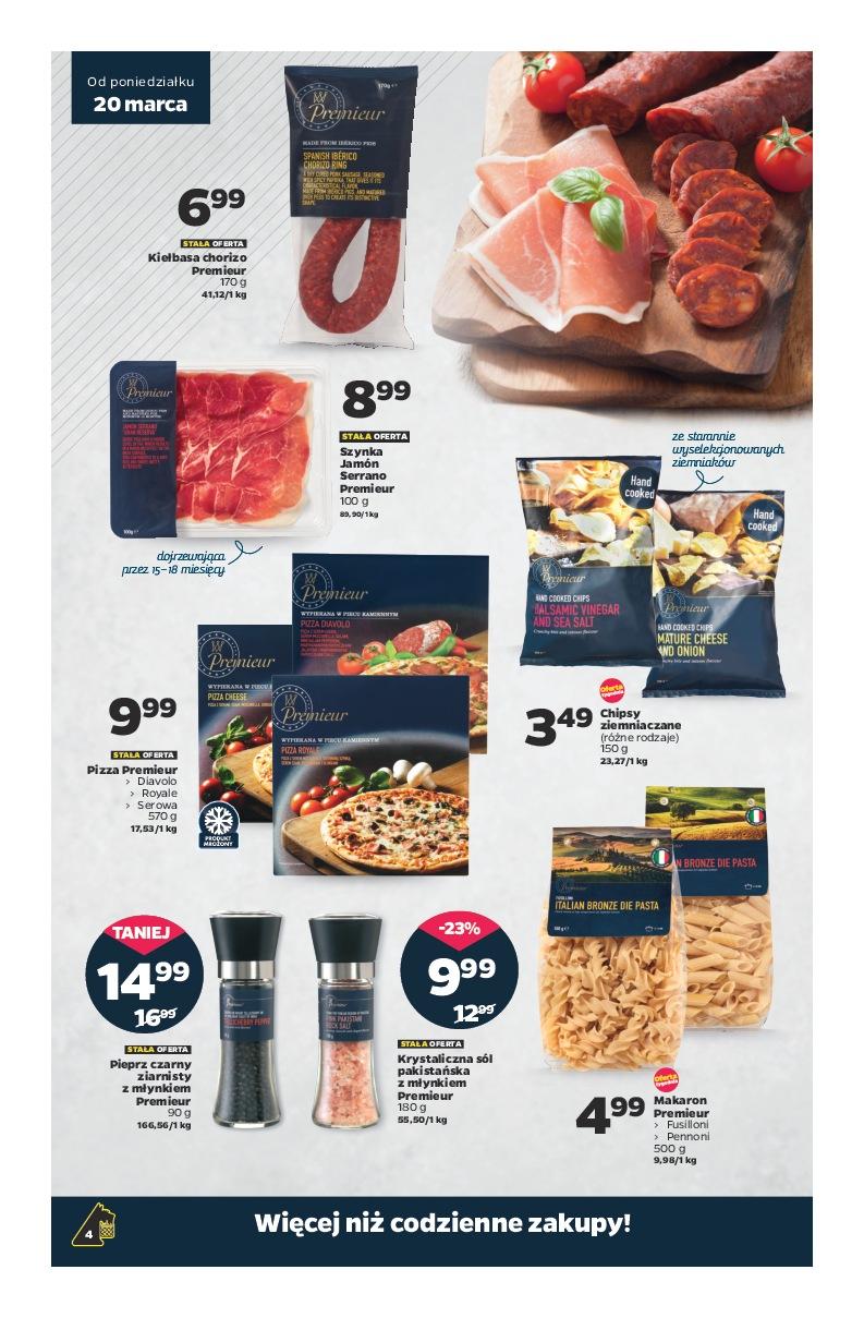 Gazetka promocyjna Netto str. 4