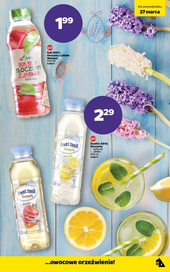 Gazetka promocyjna Netto str. 19