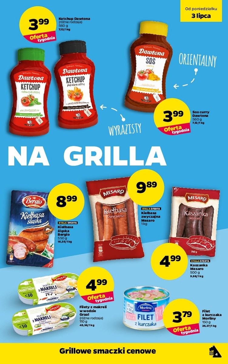 Gazetka promocyjna Netto str. 19