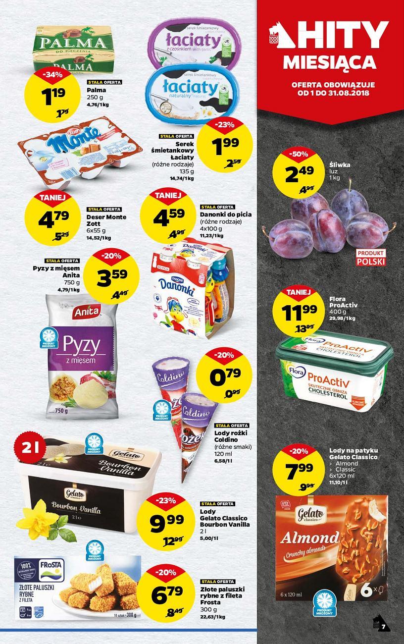 Gazetka promocyjna Netto str. 7