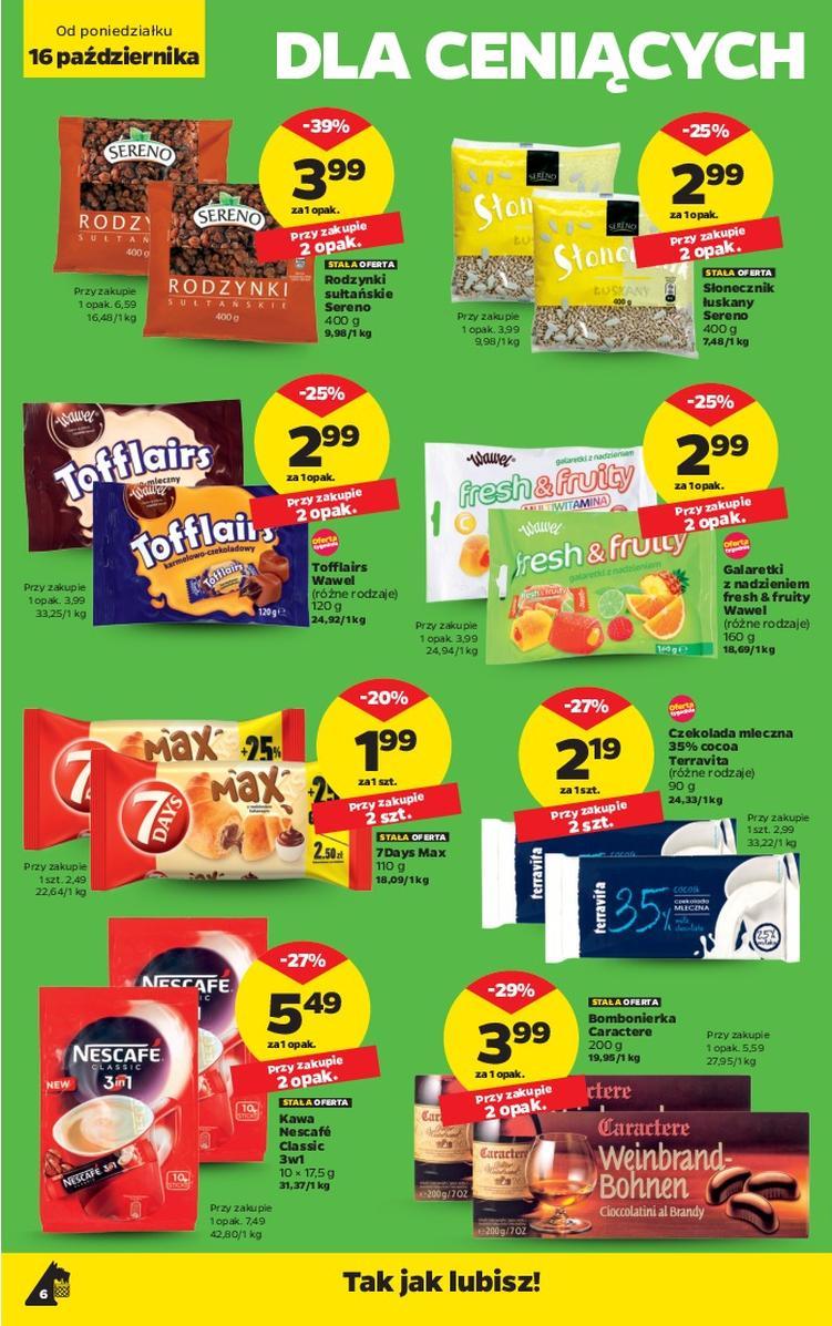 Gazetka promocyjna Netto str. 6