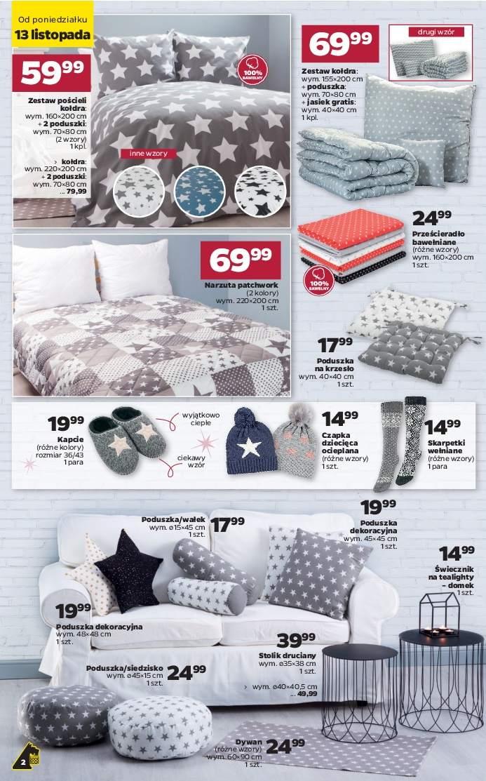 Gazetka promocyjna Netto str. 2