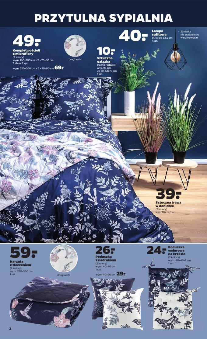 Gazetka promocyjna Netto str. 2