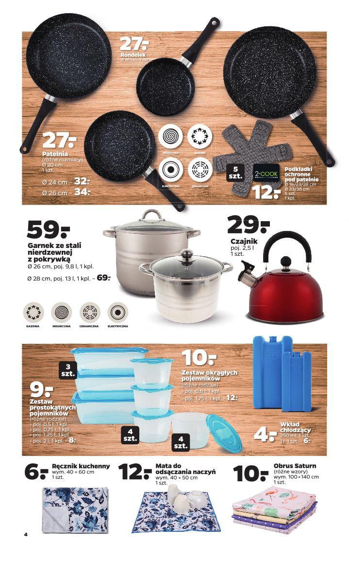 Gazetka promocyjna Netto str. 4