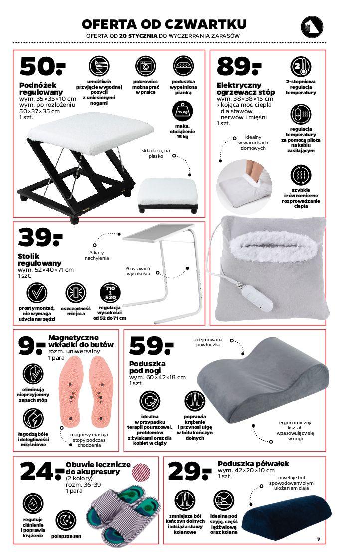 Gazetka promocyjna Netto str. 7