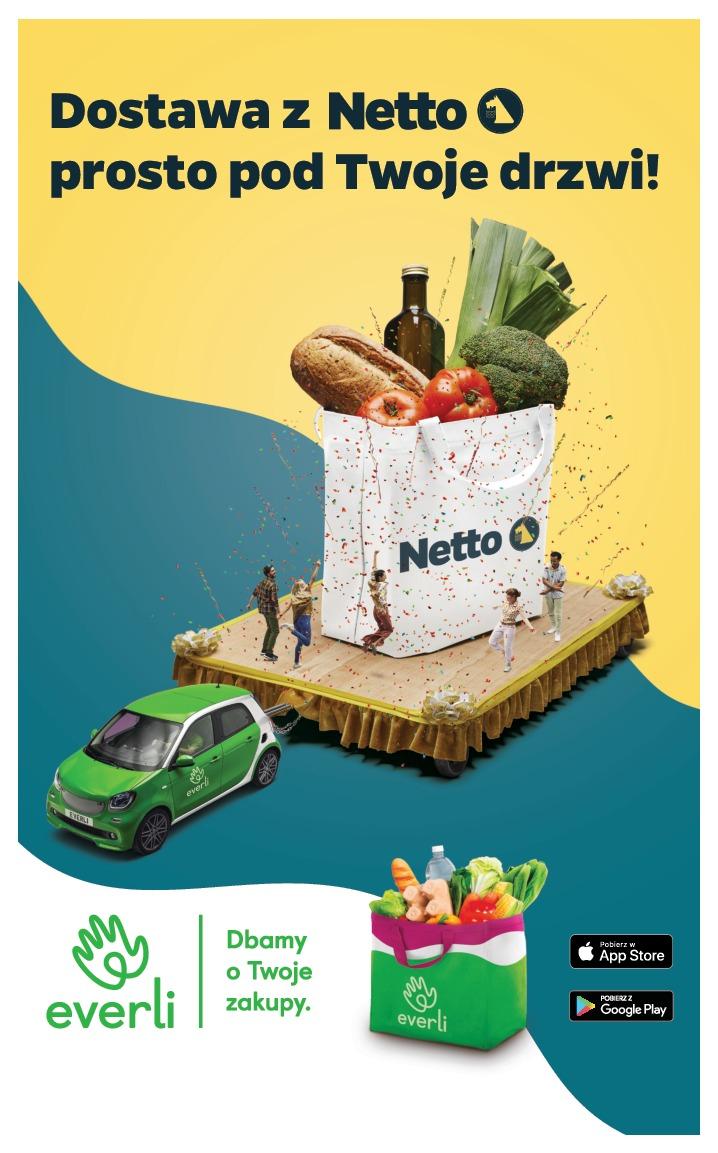 Gazetka promocyjna Netto str. 11