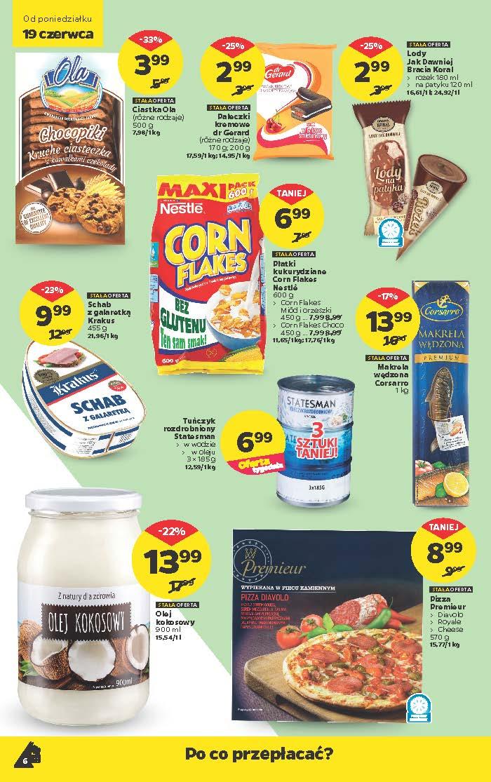 Gazetka promocyjna Netto str. 6