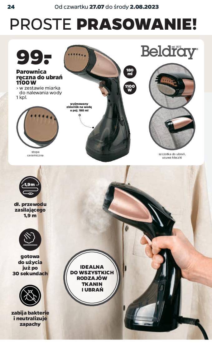 Gazetka promocyjna Netto str. 8