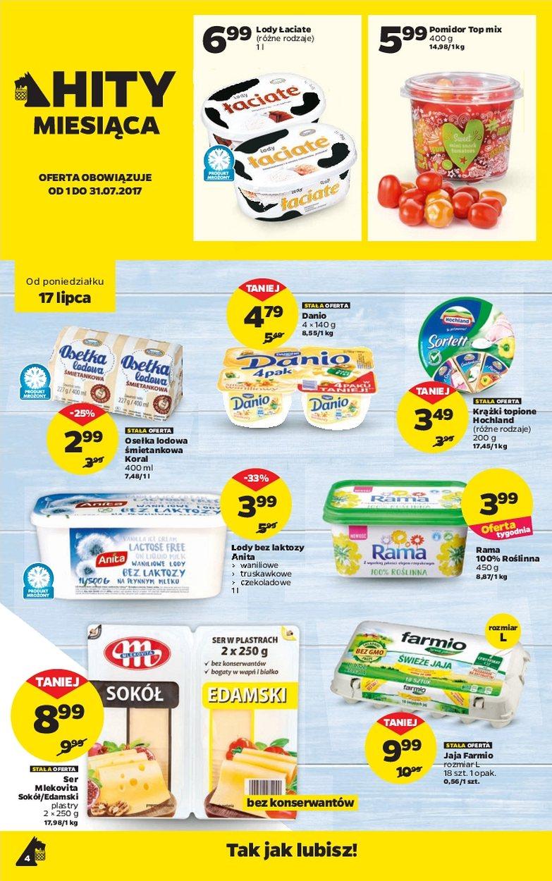 Gazetka promocyjna Netto str. 4