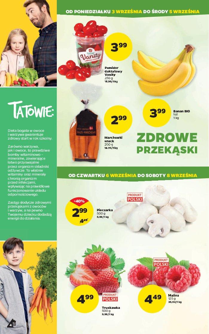 Gazetka promocyjna Netto str. 4