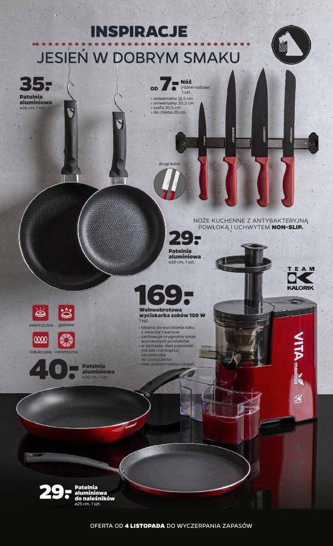 Gazetka promocyjna Netto str. 1