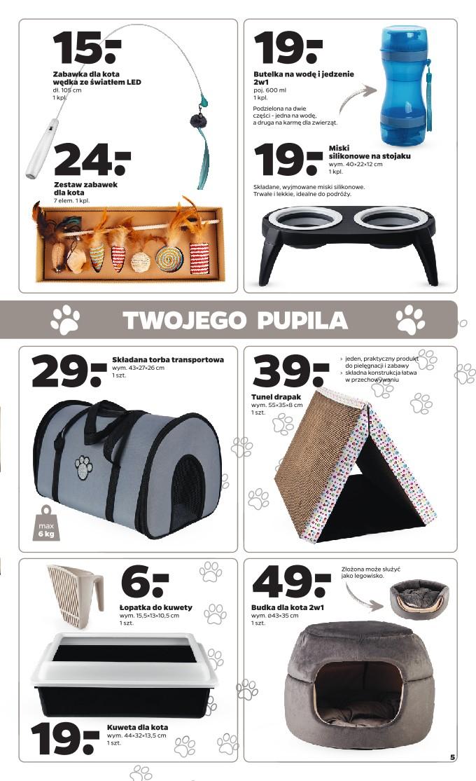 Gazetka promocyjna Netto str. 5