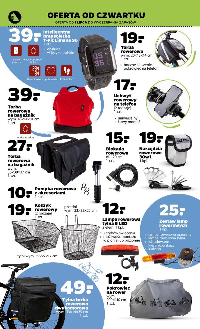 Gazetka promocyjna Netto str. 6