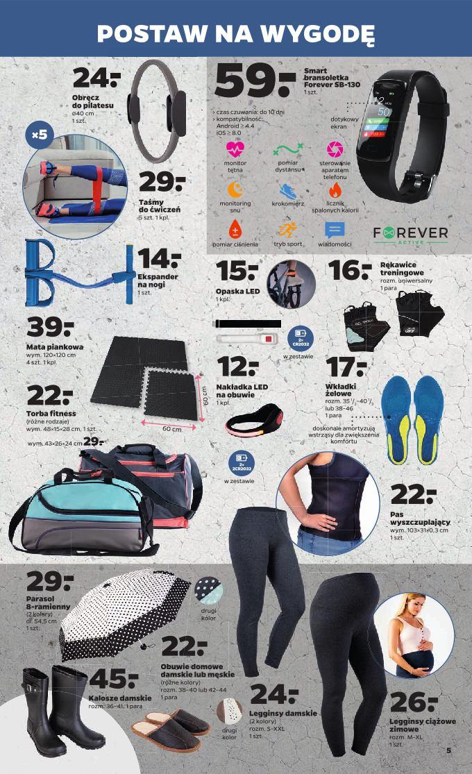 Gazetka promocyjna Netto str. 5