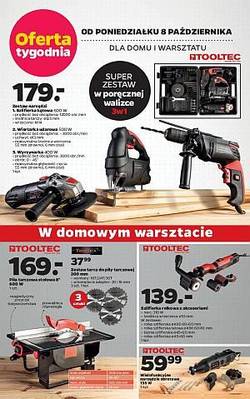Domowy warsztat
