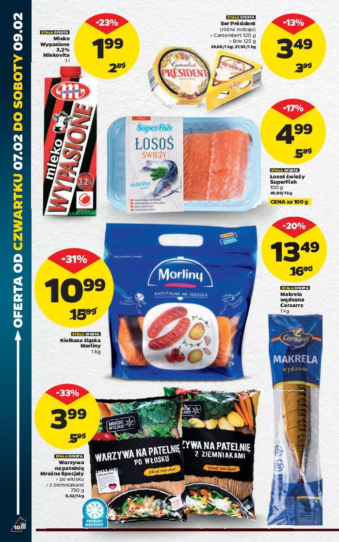 Gazetka promocyjna Netto str. 10
