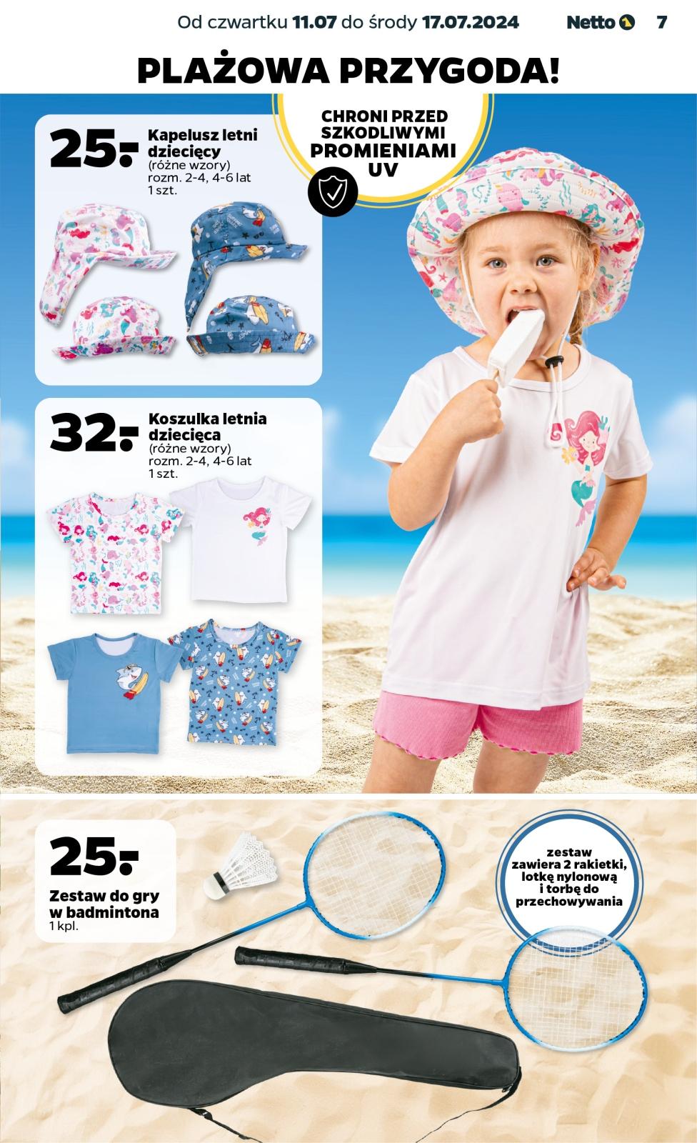 Gazetka promocyjna Netto str. 25