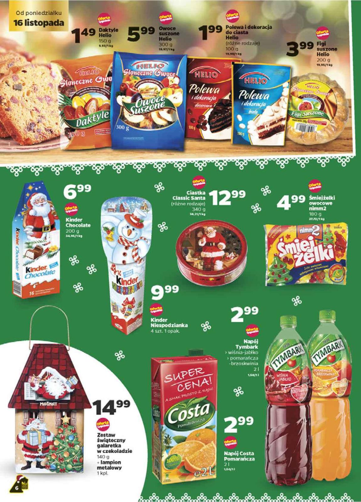 Gazetka promocyjna Netto str. 6