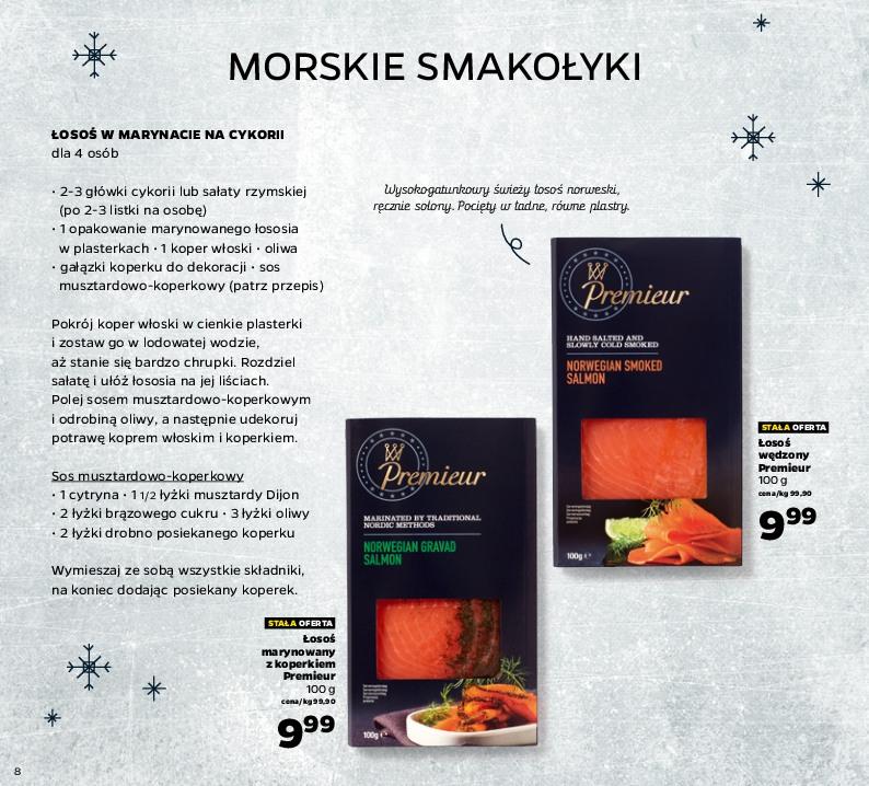 Gazetka promocyjna Netto str. 8