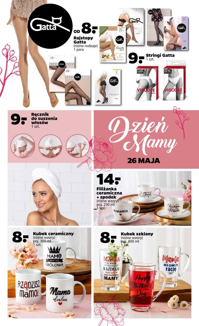 Gazetka promocyjna Netto str. 6
