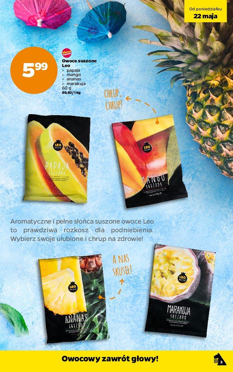 Gazetka promocyjna Netto str. 17