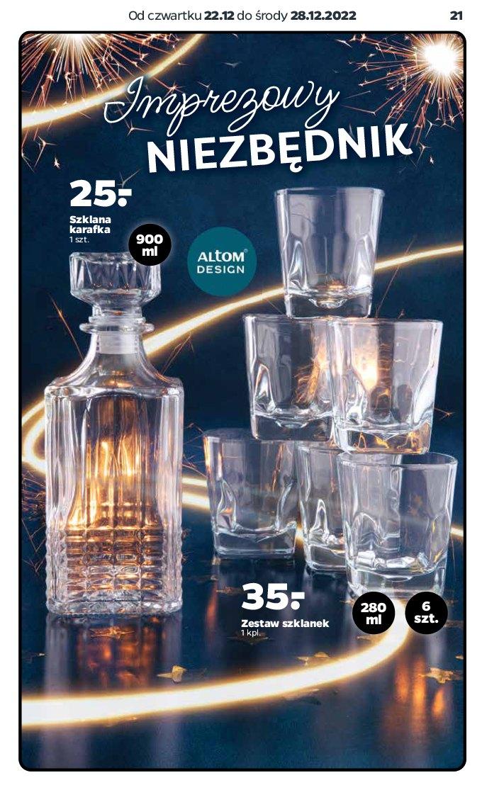 Gazetka promocyjna Netto str. 5