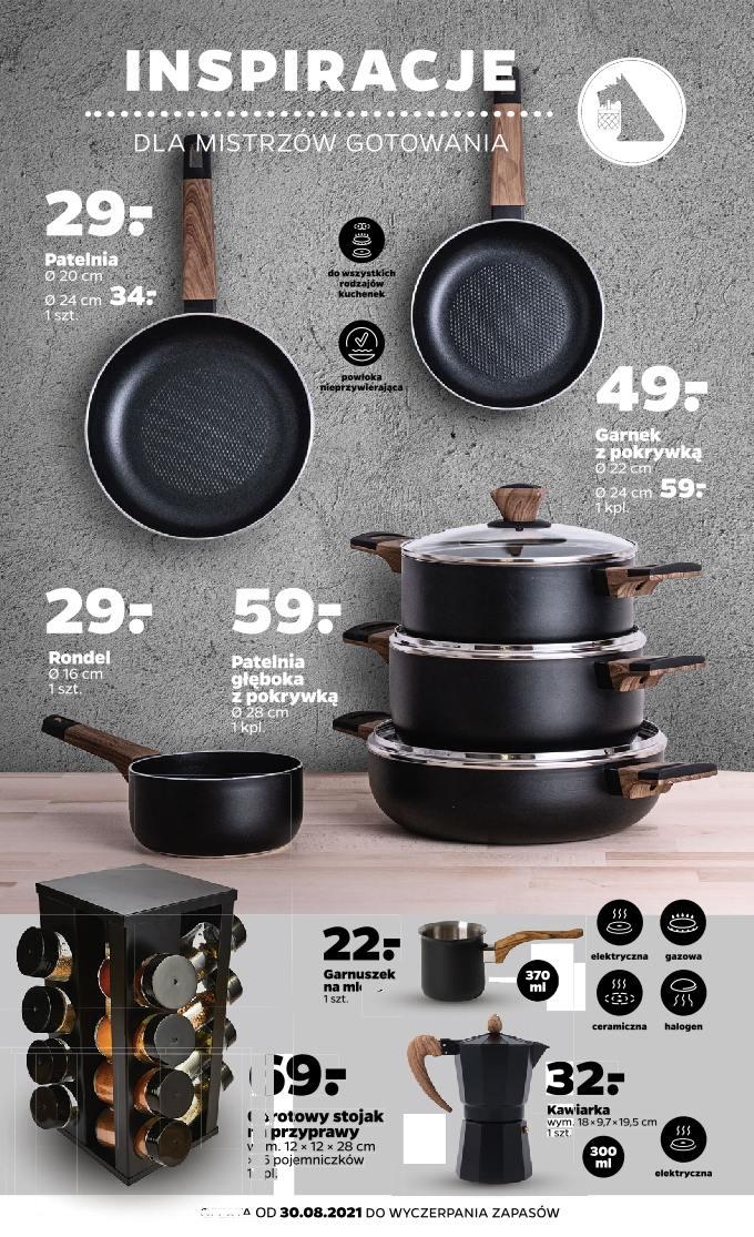 Gazetka promocyjna Netto str. 1