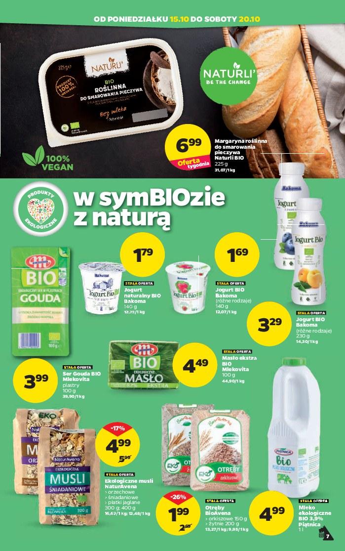 Gazetka promocyjna Netto str. 7