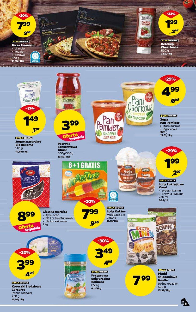 Gazetka promocyjna Netto str. 11