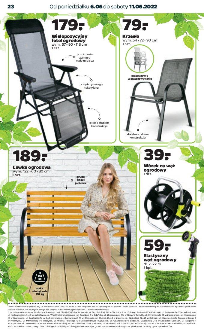 Gazetka promocyjna Netto str. 3