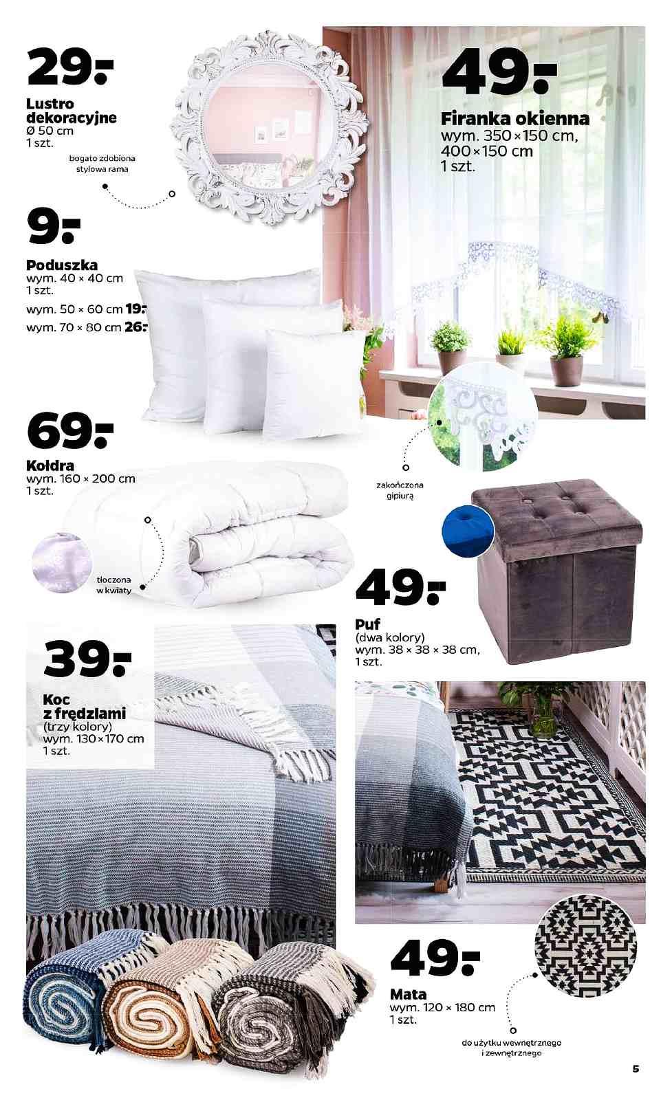 Gazetka promocyjna Netto str. 5