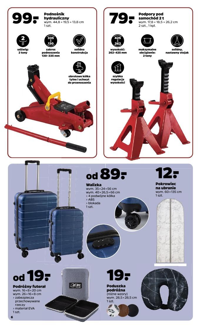 Gazetka promocyjna Netto str. 6