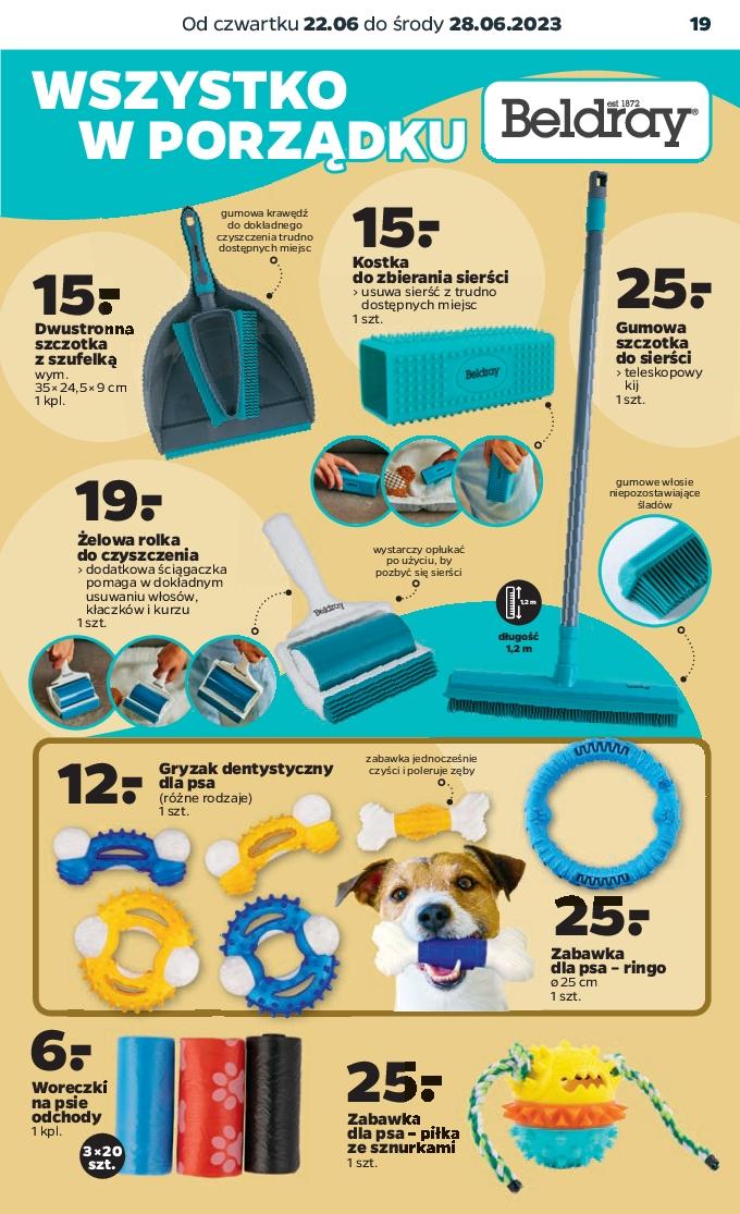 Gazetka promocyjna Netto str. 3