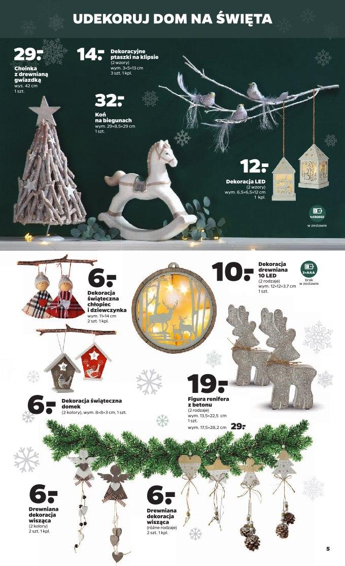 Gazetka promocyjna Netto str. 5