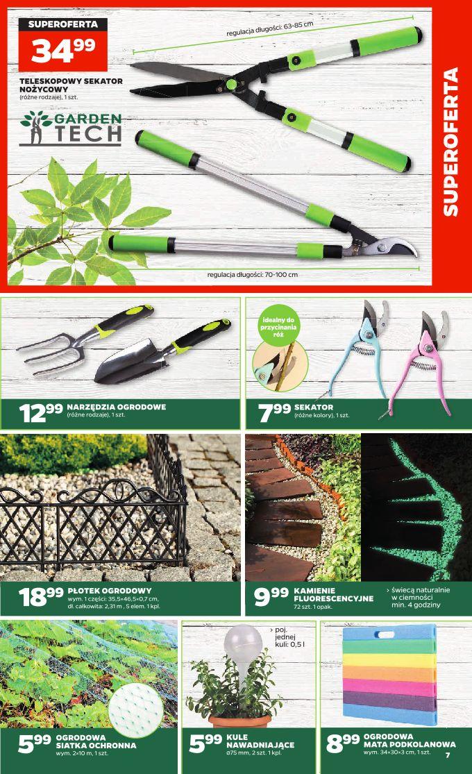 Gazetka promocyjna Netto str. 7