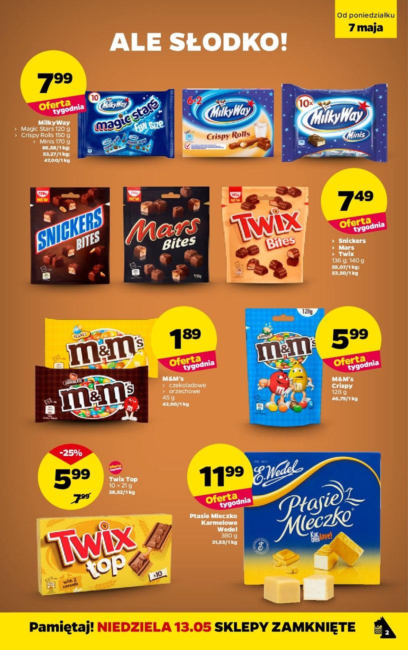 Gazetka promocyjna Netto str. 19