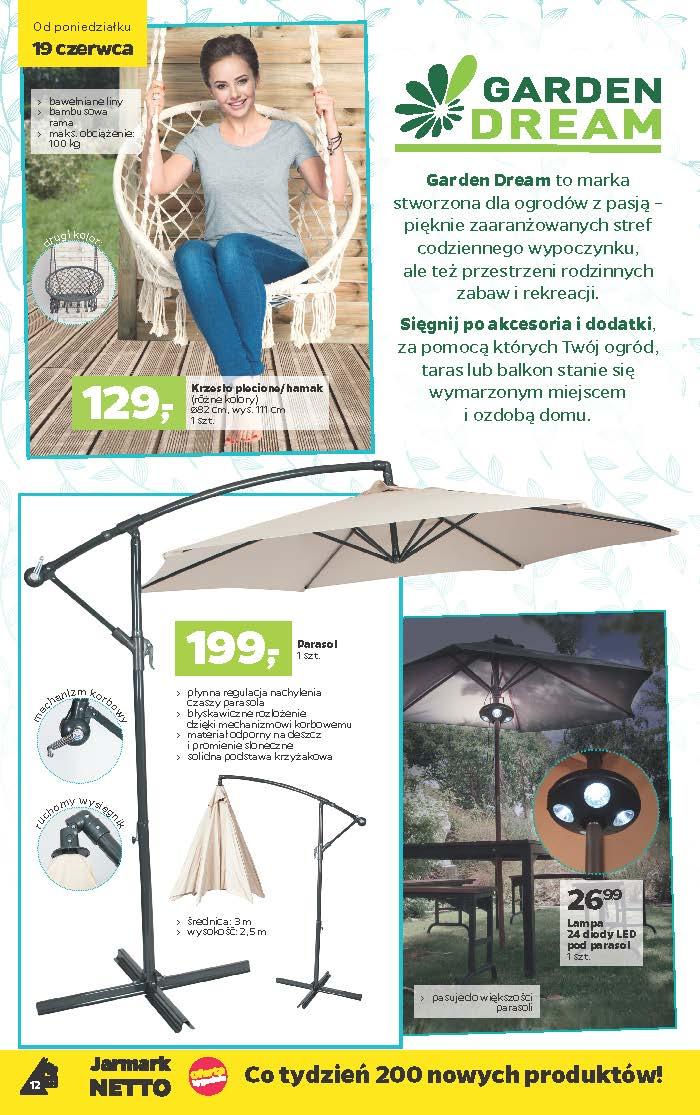 Gazetka promocyjna Netto str. 12