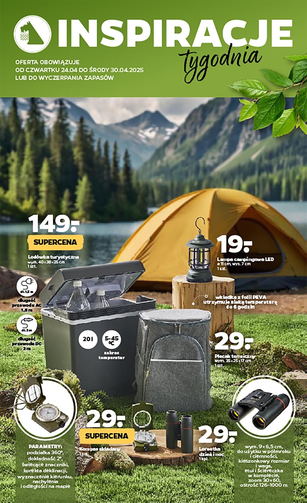 Gazetka promocyjna Netto str. 25