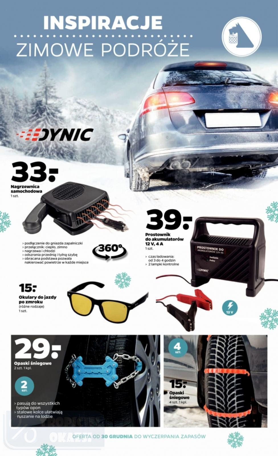 Gazetka promocyjna Netto str. 1