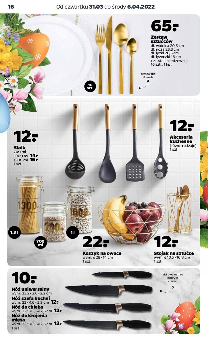 Gazetka promocyjna Netto str. 4