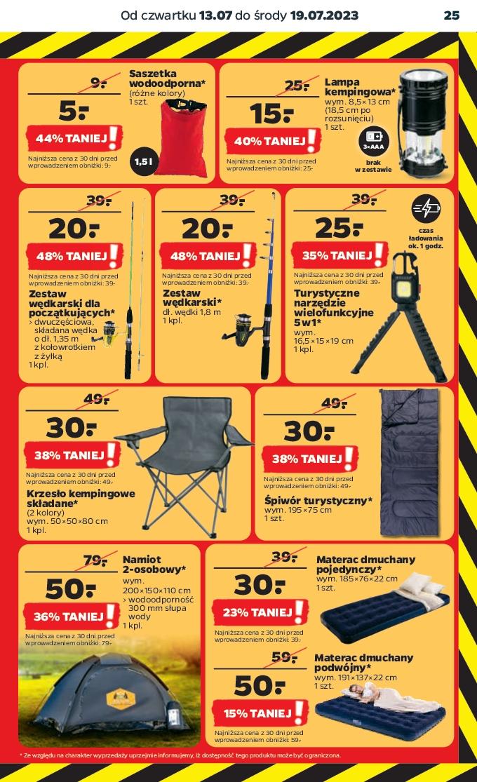 Gazetka promocyjna Netto str. 9