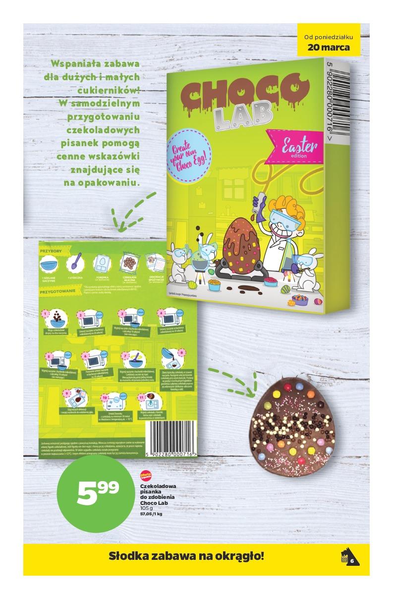 Gazetka promocyjna Netto str. 21