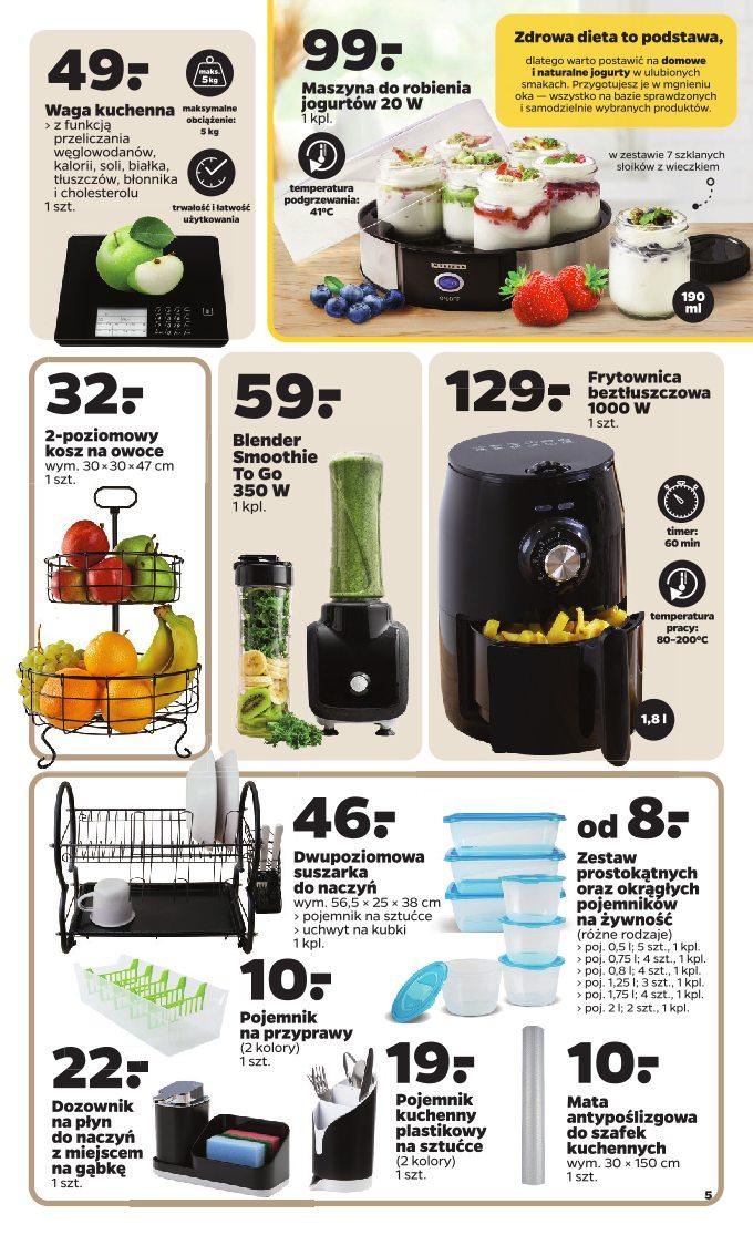 Gazetka promocyjna Netto str. 5