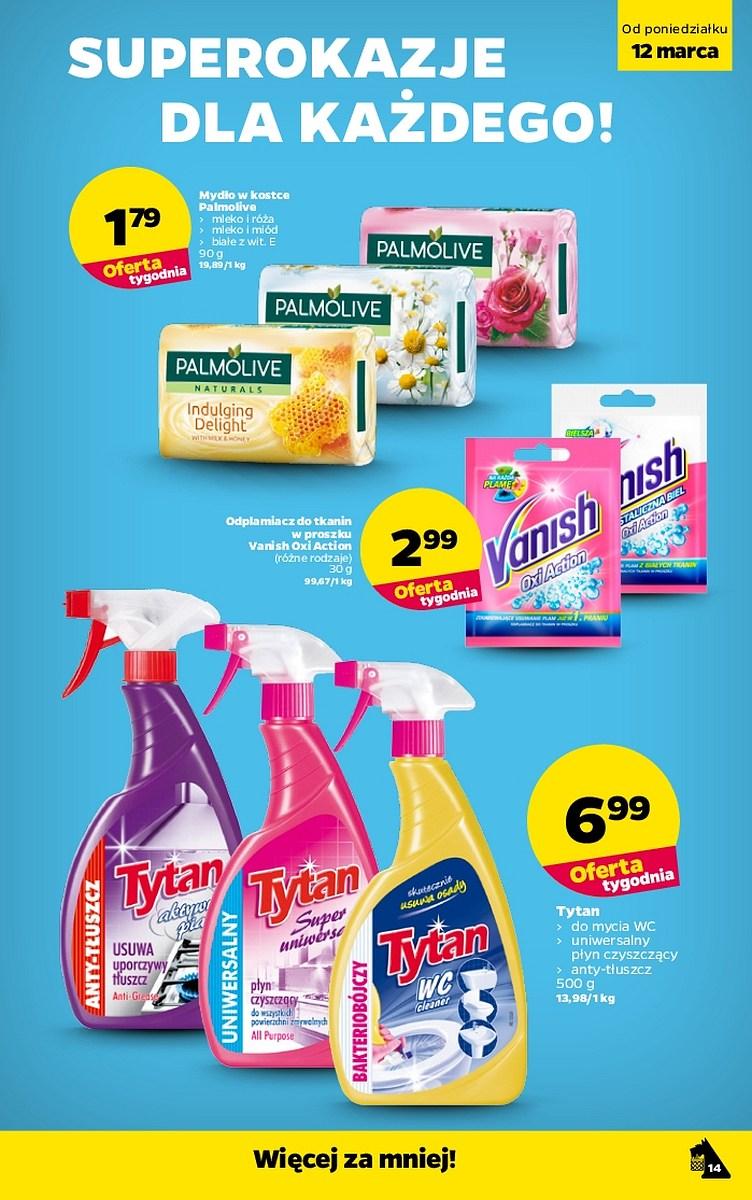 Gazetka promocyjna Netto str. 33