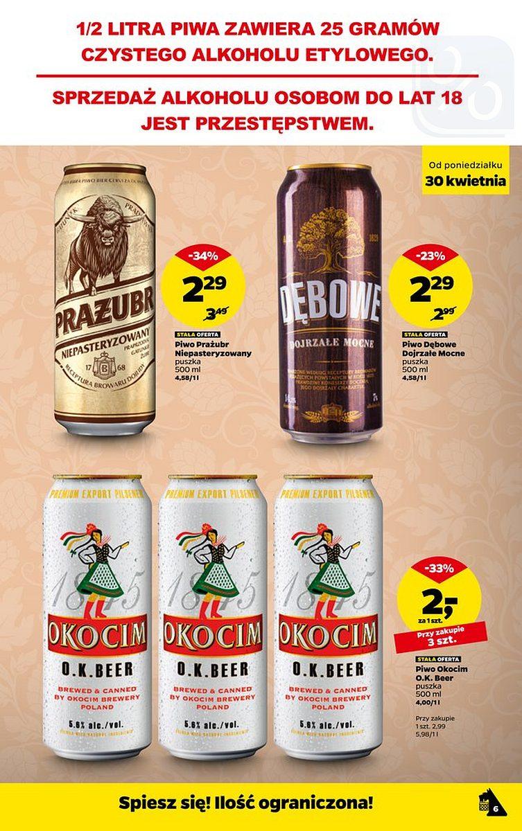 Gazetka promocyjna Netto str. 21